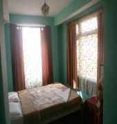 Hotel Fair View Gangtok Exterior foto